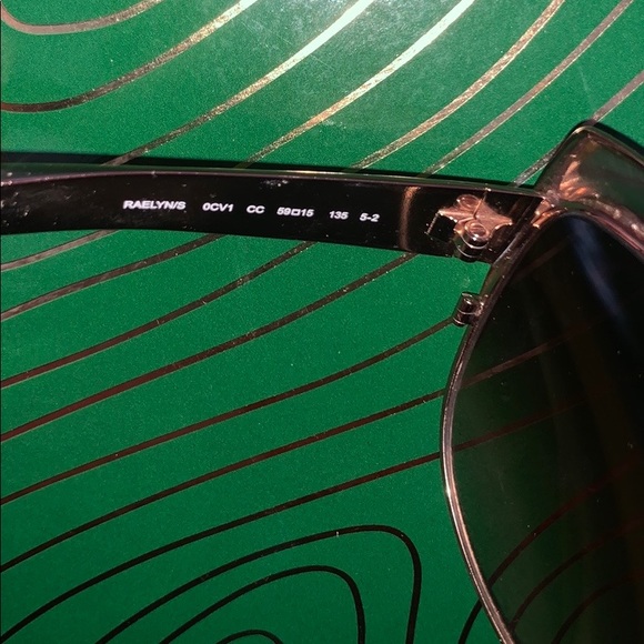 KATE SPADE HELLO SUNSHINE SUNNIES